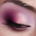 Tanfolyam make-up smink atelier Ukrajna