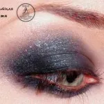 Tanfolyam make-up smink atelier Ukrajna