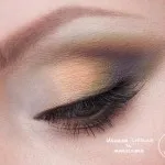 Tanfolyam make-up smink atelier Ukrajna