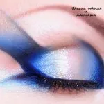 curs de perfecționare pentru make-up make-up atelier Ucraina