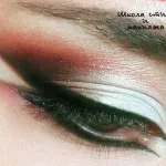 Tanfolyam make-up smink atelier Ukrajna