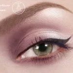 curs de perfecționare pentru make-up make-up atelier Ucraina