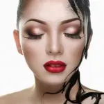 curs de perfecționare pentru make-up make-up atelier Ucraina