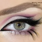 Tanfolyam make-up smink atelier Ukrajna