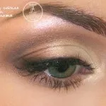 Tanfolyam make-up smink atelier Ukrajna