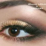 curs de perfecționare pentru make-up make-up atelier Ucraina