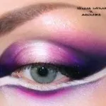 Tanfolyam make-up smink atelier Ukrajna