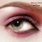 Tanfolyam make-up smink atelier Ukrajna