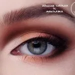 Tanfolyam make-up smink atelier Ukrajna