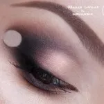 curs de perfecționare pentru make-up make-up atelier Ucraina