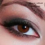 Tanfolyam make-up smink atelier Ukrajna