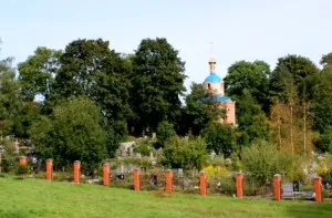 Kuzminskoe temető Moszkva, megközelítés, üzemóra