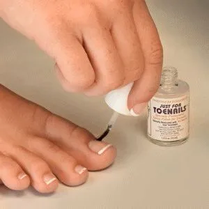 Лечение на онихомикоза на ноктите на ръцете рецепти, инструменти, методологии