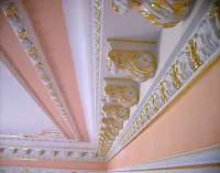 Stucco стиропор