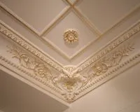 Stucco стиропор