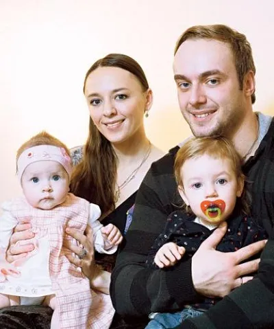 Личен живот Максима Schegoleva съпруга, деца, семейство