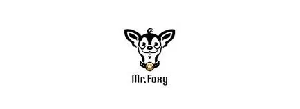 Logo-uri în formă de animale