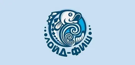 Logo-uri în formă de animale