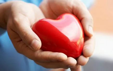 A kezelés a szív tabletták nélkül, egészséges élet