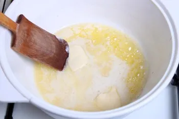 Лучена супа - класически рецепта с стъпка по стъпка снимки