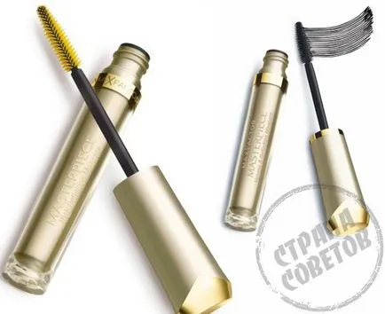 Max Factor rimel capodopera