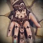 Mehendi примери котка снимка на чертежи, което означава, стойност, факти