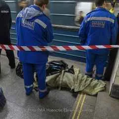 София, новини, в метрото в Москва заради извънредното положение с пътник не успее в движението на влаковете