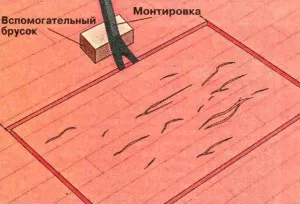 Mount - тя става още по-малката видео пирон