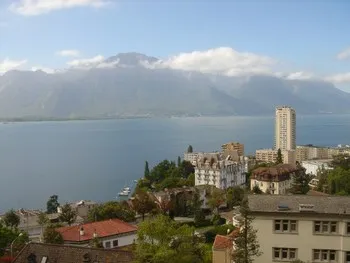 Montreux, Elveția - ghid, în cazul în care să rămână și mai mult pe