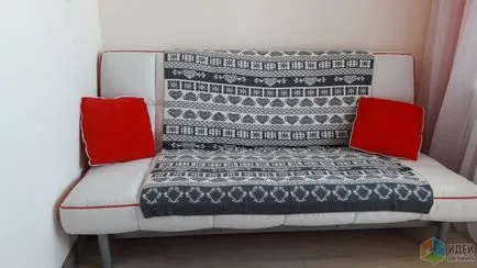 Apartamentul meu mult-așteptata