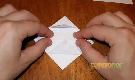 Как да направите бомба от хартия 
