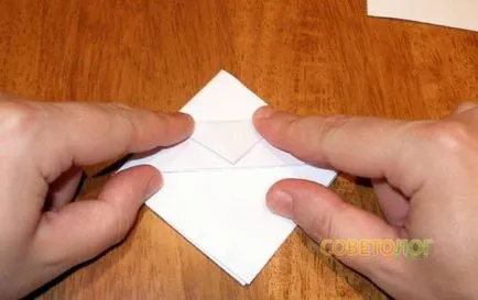 Как да направите бомба от хартия 