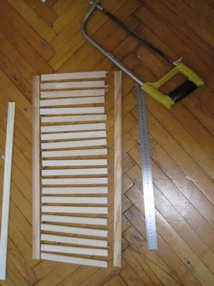 Как да си направим тръстика със собствените си ръце - Fair Masters - ръчна изработка, ръчно изработени