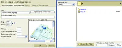 FCKeditor înființat independent, hostinfo