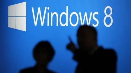 Настройка на компютъра или деактивирането прозорци 7 или 8 автоматично Изтегляне на Windows 10