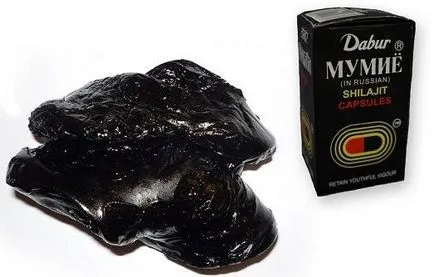 Shilajit tabletta irányár (Ukrajna, Magyarország)