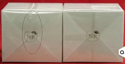 Nina Ricci parfum (ricci nina) - parfumuri originale sau caută diferențe Replici (7 poze)