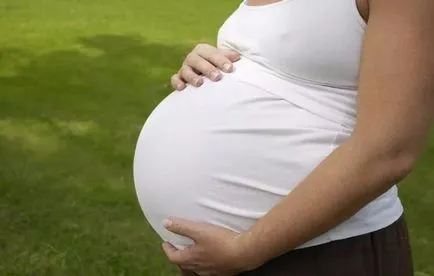 Alacsony placentatio terhesség alatt, ami azt jelenti, hogy mi fenyeget, és mit kell tenni
