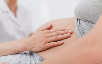 Alacsony placentatio terhesség alatt, ami azt jelenti, hogy mi fenyeget, és mit kell tenni