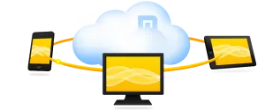 Cloud браузър Maxthon, PC For Dummies