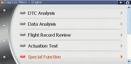 Образование »Throttle - влезте - ABS-авто