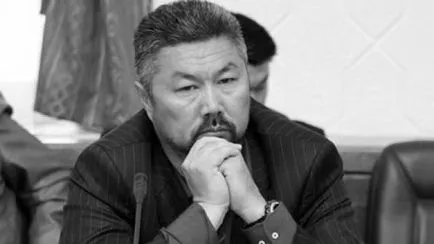 Един нов поглед към историята на войните казахски-Jungar, Централна Азия новини