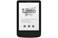 Prezentare generală a e-book Nook simpla atingere