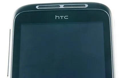 Áttekintés HTC Wildfire S - erős okostelefon dióhéjban