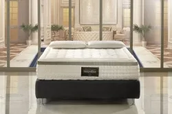 Ortopéd prémium luxus matracok