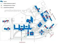 Perinatális Központ republikánus Kórház - 31 orvos, 99 véleménye Kazan