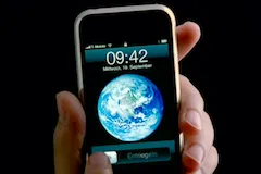 Támogató modulok 3G és GPS ipod touch 5g érzékeli a negyedik béta firmware iOS 5 - Hírek