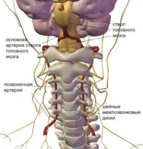 De ce există o durere de cap de col uterin - cum calma rapid durerea