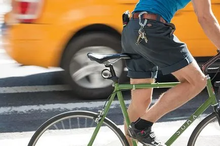 Plume apărătoare de noroi - pliere bicicletă descriere noroi, fotografii