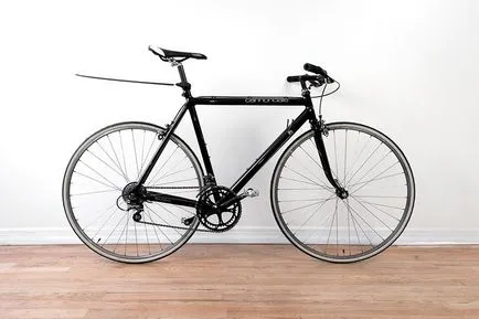 Plume sárvédő - összecsukható kerékpár sárvédő leírás, fotók